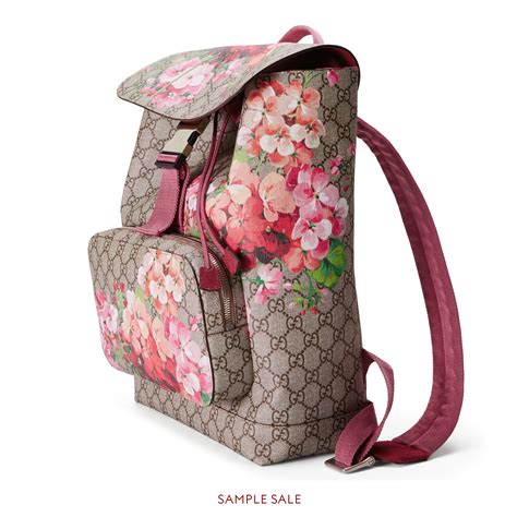 gucci backpack for women.